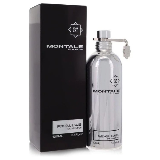 Montale Patchouli Leaves Women's 3.4 Oz Spray