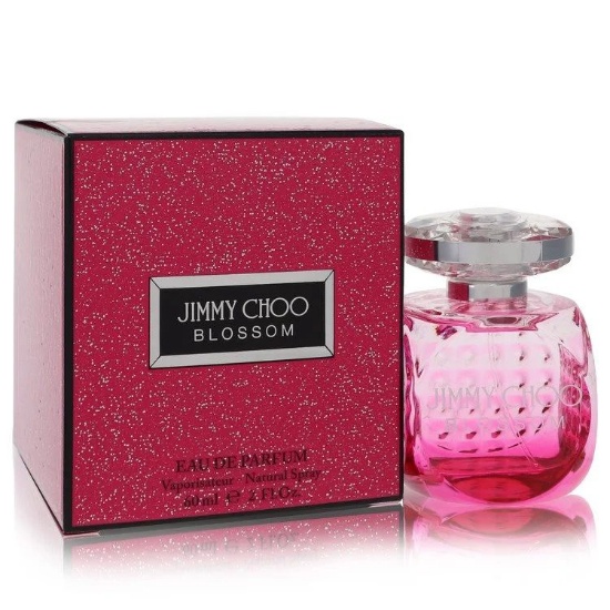 Jimmy Choo Blossom Women's 2 Oz Spray