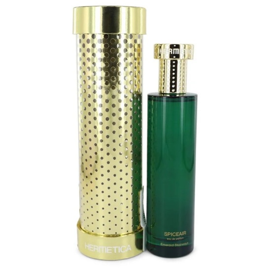 Hermetica Emerald Stairways Spiceair 3.3 Oz Spray