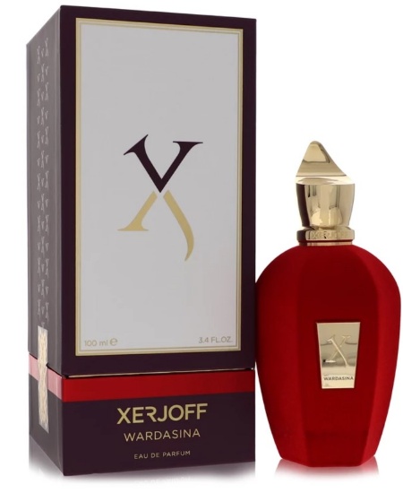 Xerjoff Wardasina 3.4 Oz Eau De Parfum Spray
