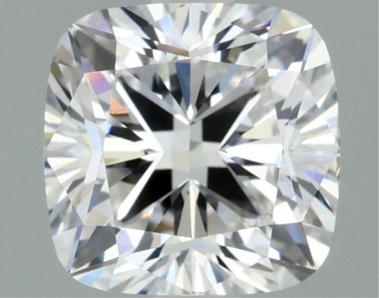 Igi Certified Cushion Cut 1.91ct Vs1 Lab Diamond