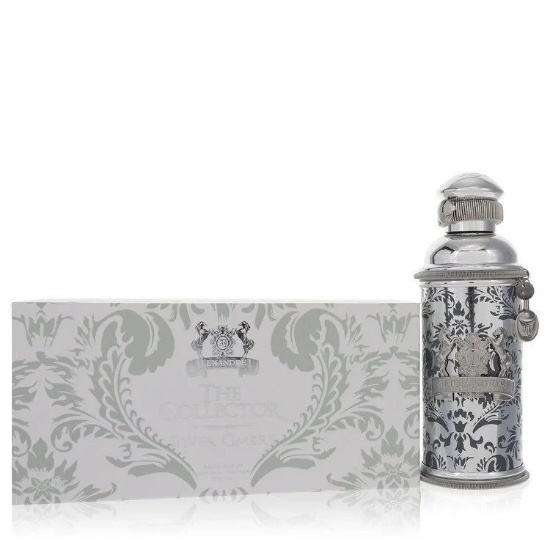 Alexandre J Silver Ombre Women's 3.4 Oz Spray