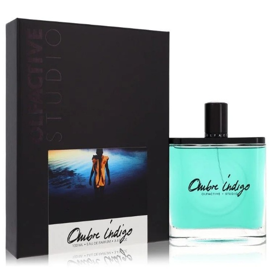 Olfactive Studio Ombre Indigo Women's 3.4 Oz Spray