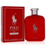 Ralph Lauren Polo Red Men's 4.2 Oz Spray