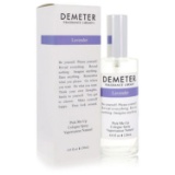 Demeter Lavender Women's 4 Oz Cologne Spray
