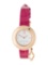 Van Cleef & Arpels Charms 18k R. Gold Women's 26mm
