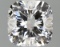 Igi Certified Cushion Cut .98ct Vs1 Lab Diamond