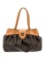 Louis Vuitton Boetie Mm Vtg Ctd Canvas Shldr Bag