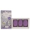 Woods Of Windsor Lavender Women's 3 X 2.1 Oz Soap
