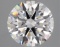 Igi Certified Round Cut 2.94ct Vs1 Lab Diamond