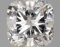 Igi Certified Cushion Cut 2.07ct Vvs2 Lab Diamond