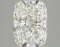 Igi Certified Cushion Cut 2.12ct Vvs2 Lab Diamond