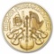 2024 Austria 1/25 Oz Gold Philharmonic Bu