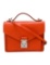 Louis Vuitton Monceau Bb Orange Epi Top Hdl Bag