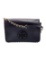 Tory Burch Blk Leather Gold-tone Hdw Crossbody Bag