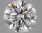 Igi Certified Round Cut 4.40ct Vvs2 Lab Diamond