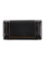 Celine Black Canvas Silver-tone Hdw Snap Wallet