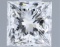 Gia Certified Princess Cut .33ct Si1 Diamond