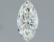 Gia Certified Marquise Cut 1.00ct Vvs2 Diamond