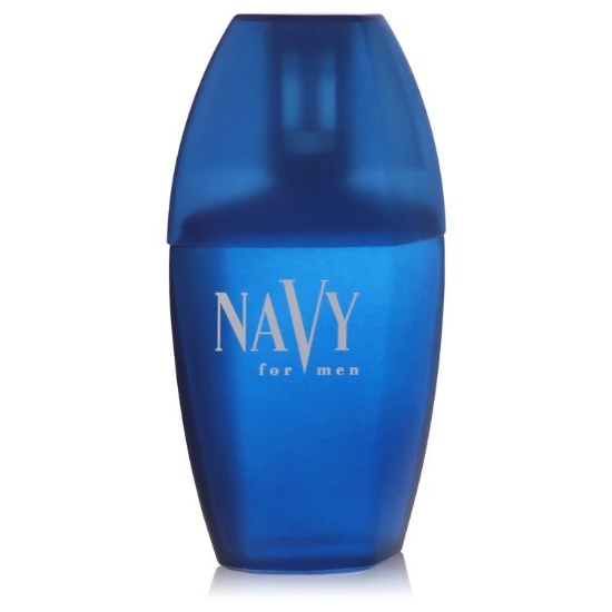 Dana Navy Men's 1.7 Oz After Shave