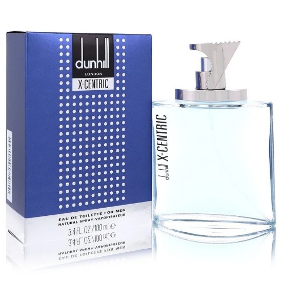 Alfred Dunhill X-centric Men's 3.4 Oz Spray
