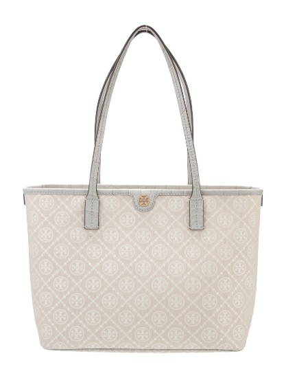 Tory Burch Gold-tone Hardware Top Hdl Bag