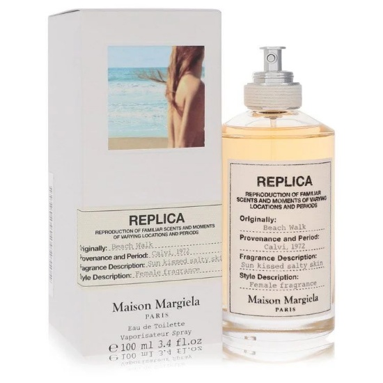Maison Margiela Replica Beachwalk 3.4 Oz Spray