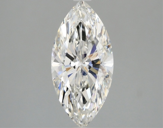 Igi Certified Marquise Cut 1.99ct Vs1 Lab Diamond