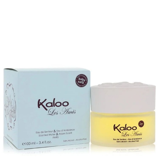 Kaloo Les Amis Men's 3.4 Oz Eau De Senteur Spray
