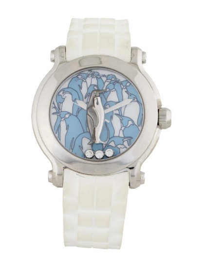 Chopard Animal World Limited Ed. Women's 35mm