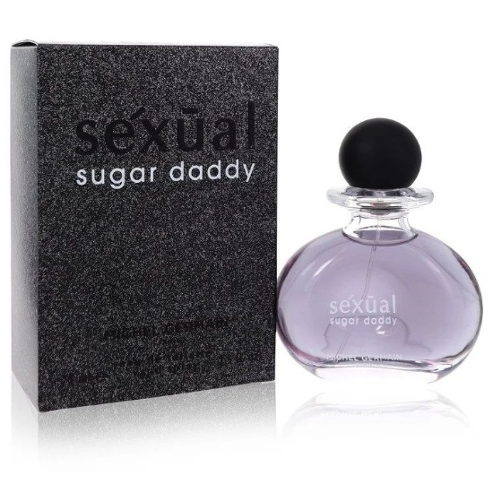 Michel Germain Sexual Sugar Daddy 2.5 Oz Spray
