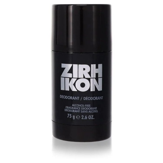Zirh International Ikon Men's 2.6 Oz Stick