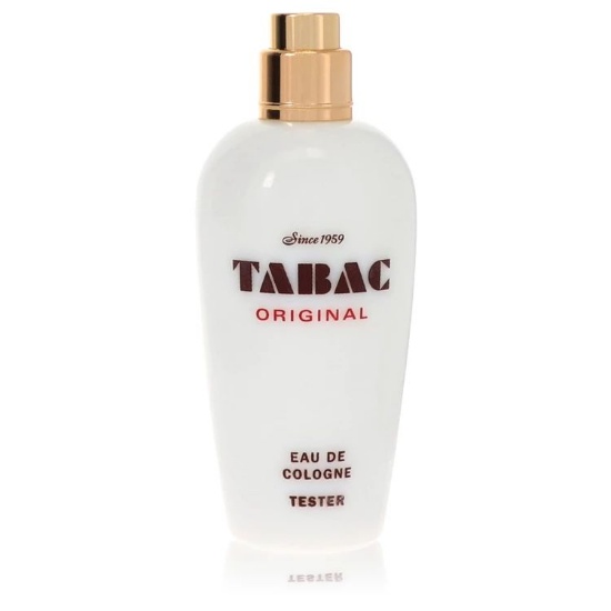 Maurer & Wirtz Tabac Men's 1.7 Oz Cologne Spray