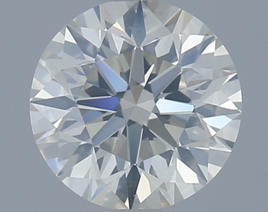 Gia Certified Round Cut 1.20ct Si2 Diamond