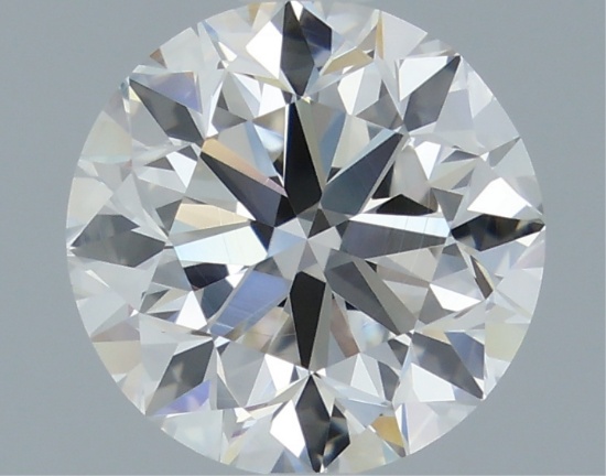 Gia Certified Round Cut 1.50ct Vs2 Diamond