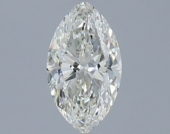 Gia Certified Marquise Cut .91ct Si1 Diamond