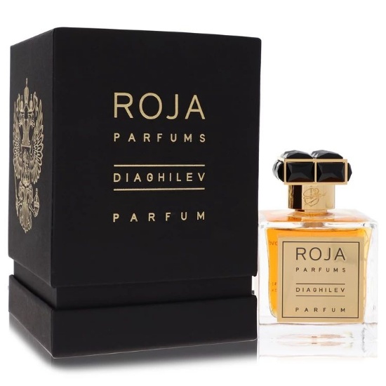 Roja Parfums Diaghilev Women's 3.4 Oz Spray
