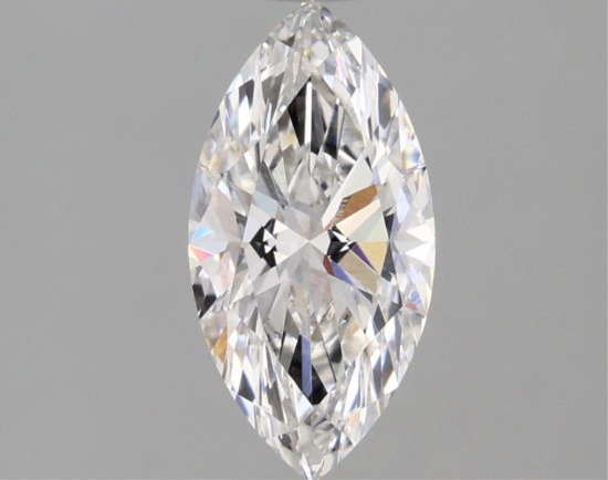 Igi Certified Marquise Cut 1.09ct Vvs2 Lab Diamond