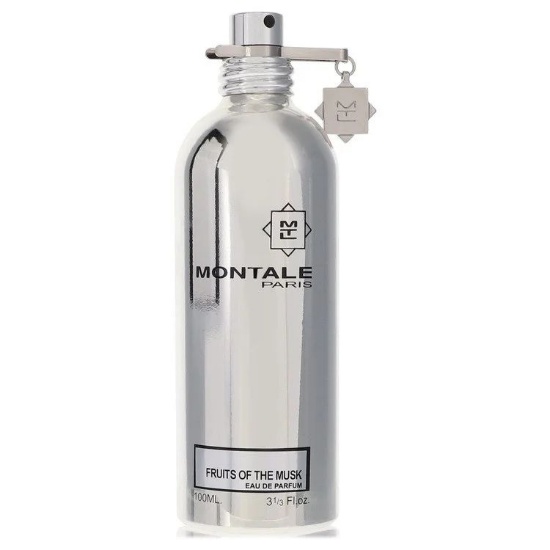 Montale Fruits Of The Musk Women's 3.4 Oz Spray