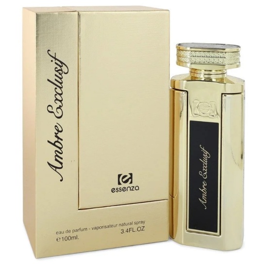 Essenza Ambre Exclusif Women's 3.4 Oz Spray