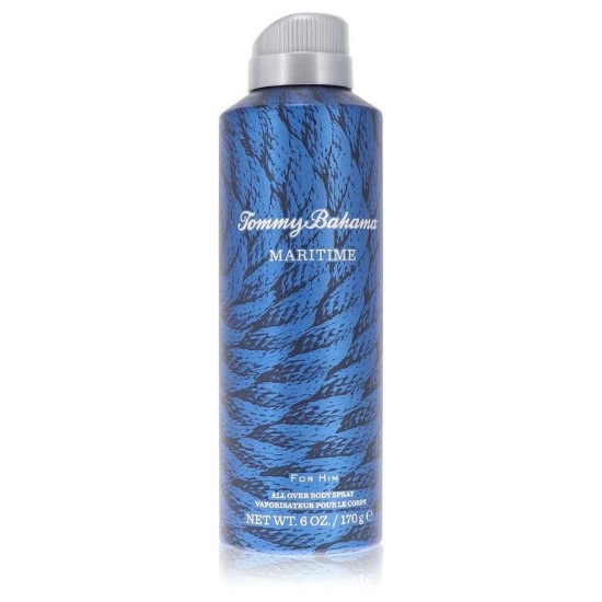 Tommy Bahama Maritime Men's 6 Oz Body Spray