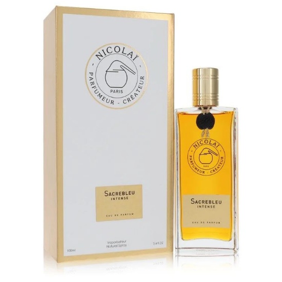 Nicolai Sacrebleu Intense Women's 3.4 Oz Spray