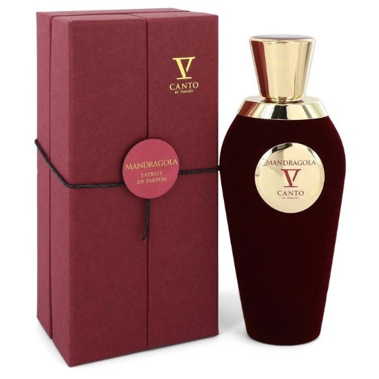 V Canto Mandragola V Women's 3.38 Oz Spray