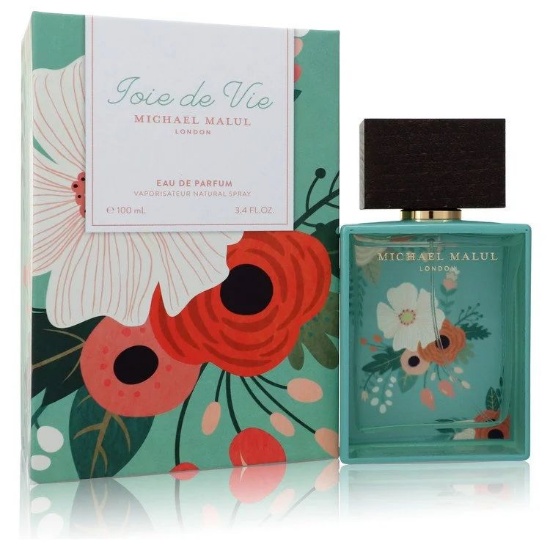 Michael Malul Joie De Vie Women's 3.4 Oz Spray
