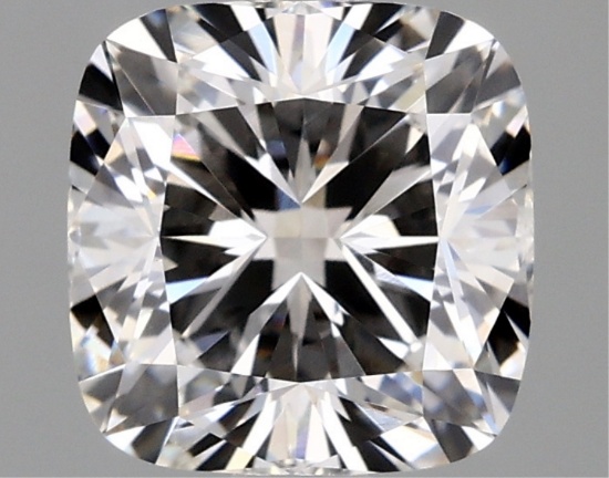 Igi Certified Cushion Cut 1.82ct Vs1 Lab Diamond