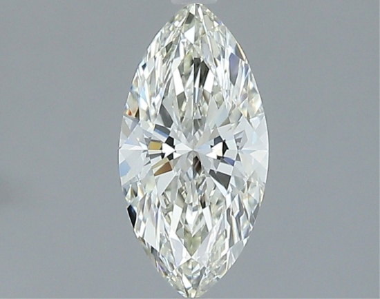 Gia Certified Marquise Cut 1.00ct Vvs2 Diamond