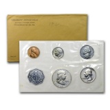 1960 U.S. Proof Set (large Date)