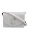 Christian Louboutin Lthr Multitonal Crossbody Bag