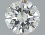 Gia Certified Round Cut 1.50ct Vs1 Diamond