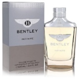 Bentley Infinite Men's 3.4oz Eau De Toilette Spray
